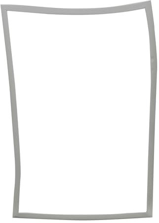 Masterpart Fridge Door Seal Gasket To Fit Blomberg KGM4663, KND4682LW Fridge Freezers