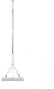 pengyang Trapeador de colodión Absorbente de Agua, Plegable a la Mitad, for Uso doméstico, Lavable a Mano.