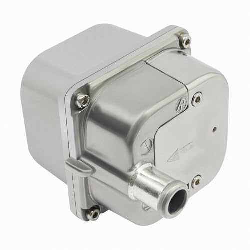 1500W Motorvorwärmer, 220V Autovorwärmer aus Aluminium-Legierung, Kühlmittel Heizung, 65-70℃ EU-Stecker, 220 V-250 V, zum Abtauen des Glases, Kaltstart, Schnelles Aufheizen