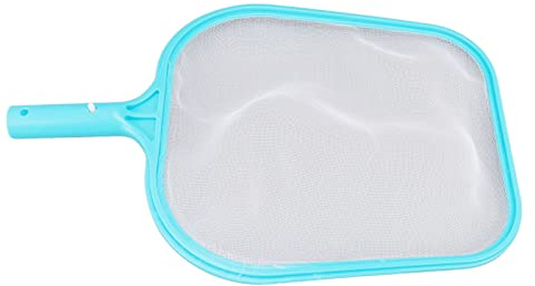 Bamjour Pool Skimmer Net, Pool Skimmer Net Hot Tub Spa Hot Tub for Leaf of Swimming, Spas,