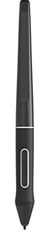 PW517 Stylo de peinture numérique pour Kamvas13 22 12 GS1562 / GS1161 / GS2201 / GT-2202 8192 Sensibilité