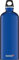 Sigg - Botella de aluminio - Traveller - Certificación Clima Neutral - Apta para bebidas carbonatadas - A prueba de fugas - Ligera como una pluma - Sin BPA - 0,6L / 1L /1,5L