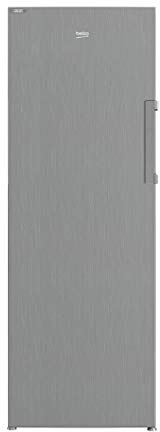 Beko RFNE290T45XPN freistehender Gefrierschrank, ProSmart Inverter Kompressor, 5 Gefrierschubladen, 2 Gefrierfächer, 256 l Gesamtrauminhalt