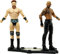 WWE Sheamus vs Ricochet Championship Showdown 2-Pack 6-inch Action Figures Monday Night RAW Battle Pack for Ages 6 Years Old & Up