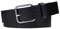 Tommy Jeans Herren Gürtel Tjm Finley 3,5 cm Ledergürtel, Schwarz (Black), 95