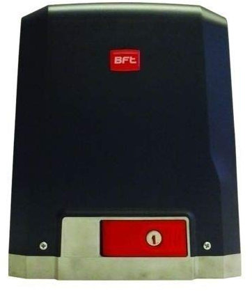 Dieffematic OPERATORE 24 V per CANCELLI SCORREVOLI BFT DEIMOS Ultra BT A400 P925221 00002