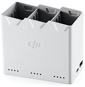 Station de Recharge bidirectionnelle DJI Mini 3 Pro