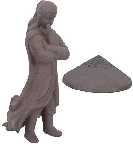 SHOWERORO Keramik Tee Ei Teefilter Dekoratives Teehaustier Teeblatt Filternetz Für Teestube Zubehör