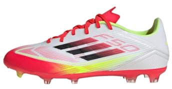 adidas Rendimiento F50 Liga Medio FG Pure Victoria Unisex