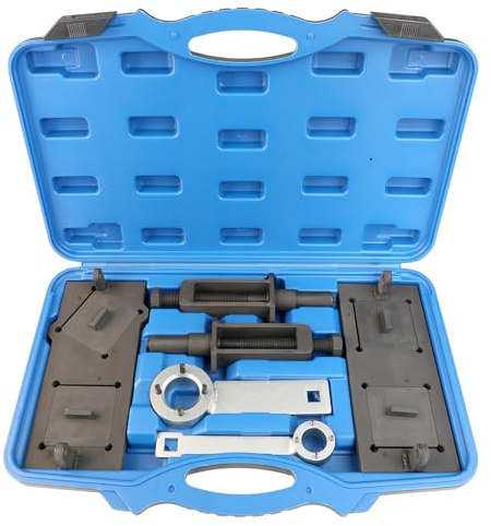 DPTOOL Engine Timing Tool Kit Compatible with Porsche 991 996 997 with 4 Cam 3.6L Engine Replace PM# 9661 9661/1 9401 9653