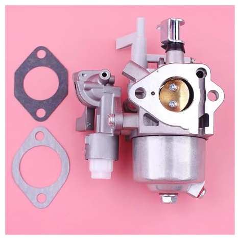 Carburador Compatible con Motor pequeño Ex27 Ex270d00000 279-62361-20, Piezas y Accesorios for cortacésped.