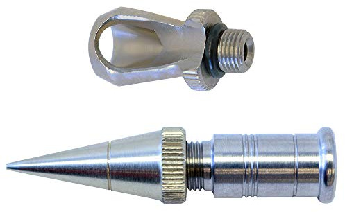 Paasche Airbrush Paasche H Spray Head Size 1 (.45mm)