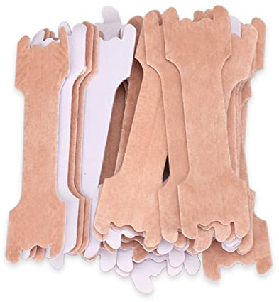 Cigopx Tiras antirronquidos de 300 piezas, más fáciles de respirar correctamente, la mejor manera de dejar de roncar, tiras nasales para una mejor respiración