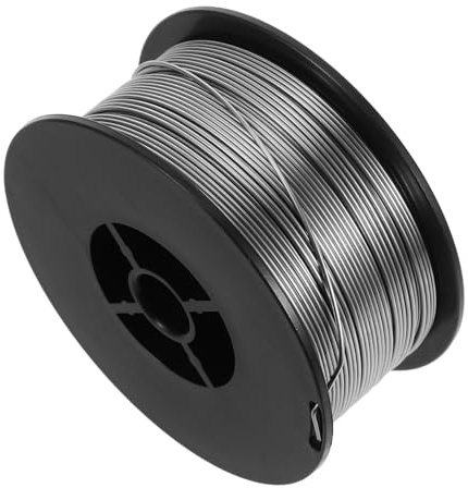 HOLIDYOYO Alambre de Soldadura Micro Gas Fácil de Usar para Reparación Automotriz y Trabajos Eléctricos Precisión y Detalle para Principiantes y Expertos