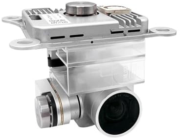 For Phantom 3/4 Gimbal Mavic Pro 2 Gimbal and Inspire Gimbal with Camera Repair Parts(Phantom 3 Pro)