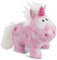 NICI Kuscheltier Pink Diamond 32 cm – Einhorn Plüschtier für Mädchen, Jungen & Babys – Flauschiges Stofftier zum Kuscheln & Spielen – Kuscheliges Schmusetier
