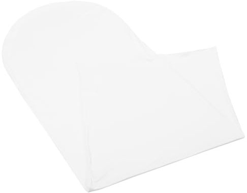 VOSAREA Wedding Arch Cover Elastic Backdrop Stand Cover for Wedding Decoration Spandex Suitable for Outdoor and Indoor Events