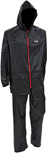DAM Protec Rainsuit M