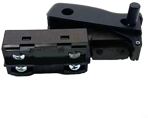 Pour meuleuse d'angle BGV-2122-004 - Presse autobloquante