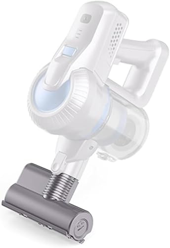 Greenote Accesorios para Aspiradoras - Cepillo de Cama, Modelo Compatible Cyclone GSC50