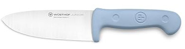 Wüsthof Junior Coltello da cuoco per bambini 10 cm, blu