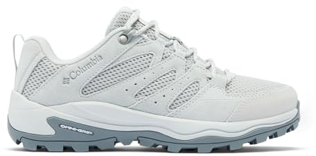 Columbia Redmond IV Breathe, Zapatillas De Senderismo Y Trekking para Mujer