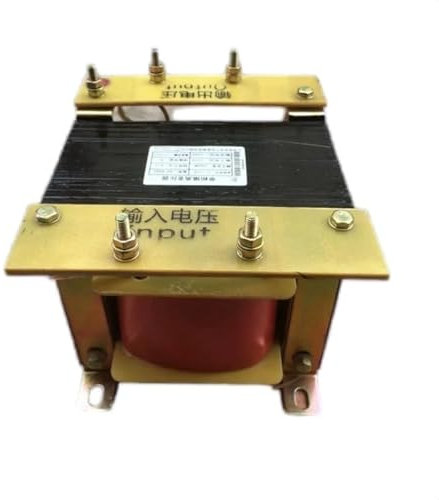 EDXFICDQ Transformateur élévateur monophasé 1 kVA 420 V, 380 V, 220 V vers 220 V, 380 V, 460 V, 660 V(220v to 380v)