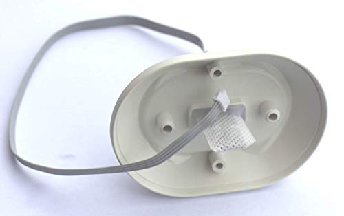 Aercus WeatherRanger and WeatherSleuth Temperature and Humidity sensor