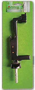 RETENEDOR VENTANA MALLORQ.2 HOJA