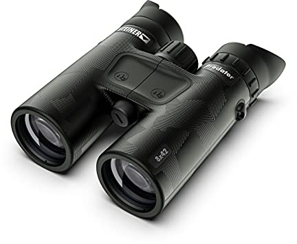 Steiner Predator Series Jagdfernglas, 8 x 42, neues Modell