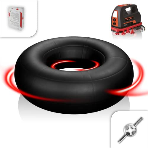 SKINHAWK LKW Schlauch Rodelreifen Rutschreifen Snowtube Schlitten Bob ca. Ø 80cm mit elektrischen Hochleistungspumpe