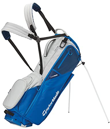 TaylorMade TM22FlextechGrayBlue