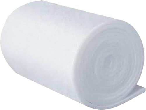 1pcs Reusable Aquarium Filter Sponge – Fish Tank Filter Foam, Durable for Freshwater and Saltwater Aquariums.