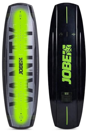 Jobe Vanity Wakeboard 2025