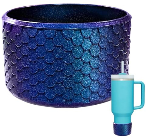 Coupe de manchon de protection, manchon inférieur de bouteille d'eau - Manchon de bottes de coupe choc choc en silicone | Fournitures de randonnée anti-scratch, accessoires de protection de bouteille