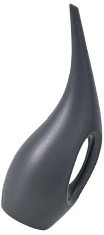 Warmhm Annaffiatoio Da 1.5 Litro Per Piante Da E Da Esterno - Piccolo Annaffiatoio Con Beccuccio Lungo Per Un'Annaffiatura Precisa - Ideale Per Bonsai, Fiori E Giardinaggio