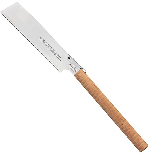 DICTUM® Kataba Fein 250, Wave Grip
