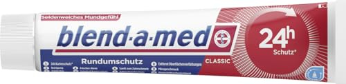 blend-a-med Zahnpasta Classic, 75 ml