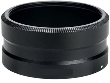 For GR3X Lens Adapter for Ricoh GR IIIx For HDF For GR3x For Digital Camera GT-2 Tele Conversion Lens Replaces for Ricoh For GA-2 Lens Adapter