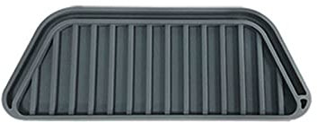 Bandeja de goteo para frigorífico, almohadilla de absorción, colector de agua, para refrigerador y dispensador de agua, accesorios