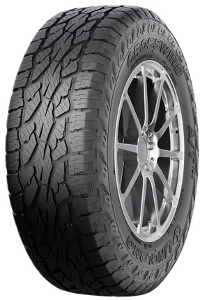 LINGLONG Ganzjahresreifen 205 R 16 C TL 110/108Q CROSSWIND A/T 100 8PR BSW M+S 3PMSF (CHN) Allwetter