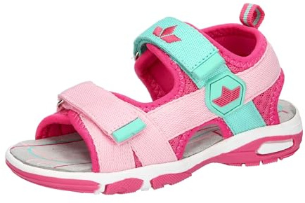 Lico Unisex Kinder Palau V Slingback Sandalen