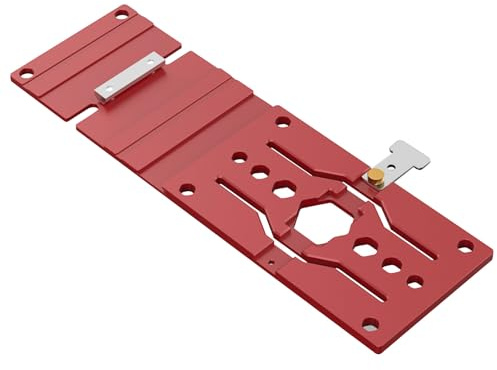 Rail de guidage carré pour scie circulaire Dewalt, 340 mm, angle droit de 90°, pour scie circulaire électrique