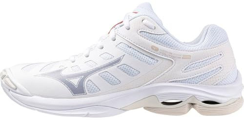 Mizuno Wave Voltage 2 Woman Volleyball Shoes EU 38 1/2
