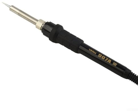 50W Soldering Handle For 936/936A/937D/8786D/852/852D Solder Iron Stations, Soldering Iron Handle Solder Stations Repair Tool