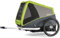 Croozer Hunde-Fahrradanhänger - Jokke (XL)
