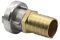 Storz A B D C Adapter Übergang Klick Schnellkupplung Reduktion IBC Kugelhahn (STORZ D -> Tülle Stutzen 32mm 1 1/4 Messing)
