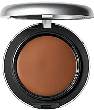 MAC, Studio Fix Tech Cream-To-Powder Foundation - NW40, 10 gm