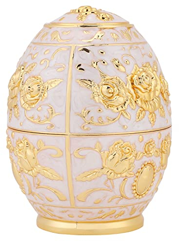 Dekorative Zahnstocher 1 Stück Zahnstocherhalter, Zahnstocherspender, für das Schreibtischbüro(Goldener Bai Jinhua)