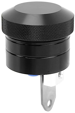 Système de Lubrification de Moto, Longue Durée de Service Lubrifiant de Chaîne de Moto Fiable Protection de la Chaîne Installation Facile pour la Plupart des Vélos de Moto (Noir)